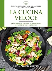 Cucina veloce usato  Spedito ovunque in Italia 
