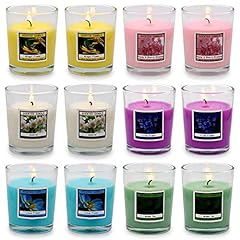 Set scented candles for sale  Delivered anywhere in USA 