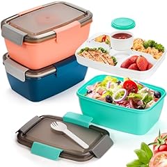 Youeon pcs salad for sale  Delivered anywhere in USA 
