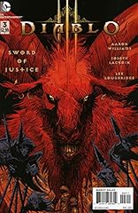 Diablo comic book for sale  Delivered anywhere in USA 