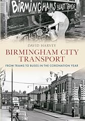 Birmingham city transport for sale  Delivered anywhere in UK