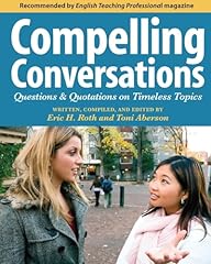 Compelling conversations quest for sale  Delivered anywhere in USA 