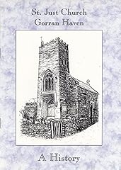 St. church gorran for sale  Delivered anywhere in UK