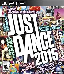 Dance 2015 playstation for sale  Delivered anywhere in USA 