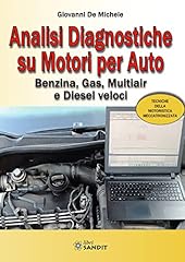 Analisi diagnostiche motori usato  Spedito ovunque in Italia 