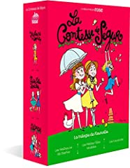 livres comtesse segur d'occasion  Livré partout en France