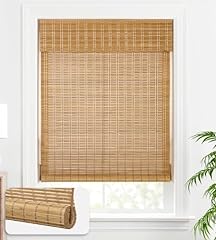 Lazblinds cordless bamboo for sale  Delivered anywhere in USA 