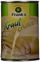 Franks kraut juice for sale  Delivered anywhere in USA 