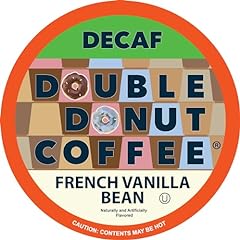 Double donut decaf for sale  Delivered anywhere in USA 