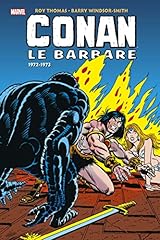 Conan barbare intégrale d'occasion  Livré partout en France