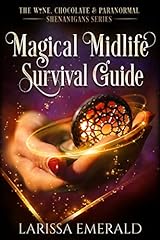 Magical midlife survival for sale  Delivered anywhere in USA 