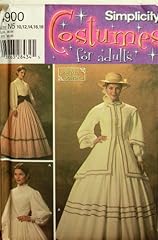 Simplicity 4900 civil for sale  Delivered anywhere in USA 