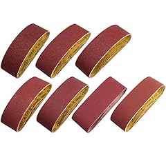 Pcs sanding belts for sale  Delivered anywhere in USA 