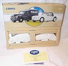 Corgi classic police for sale  Delivered anywhere in UK
