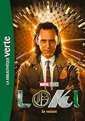 Loki variant d'occasion  Livré partout en France