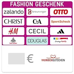 Fashion geschenk universalguts gebraucht kaufen  Wird an jeden Ort in Deutschland