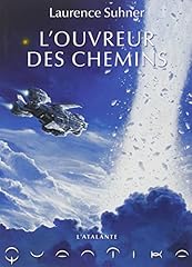 Ouvreur des chemins usato  Spedito ovunque in Italia 