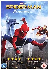 Spider man homecoming for sale  Delivered anywhere in UK