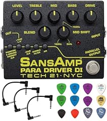 Tech sansamp para for sale  Delivered anywhere in USA 