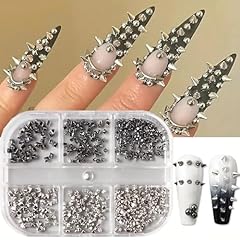Shiny alloy nail for sale  Delivered anywhere in USA 