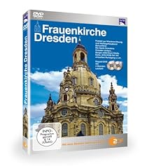 Frauenkirche dresden 2 gebraucht kaufen  Wird an jeden Ort in Deutschland