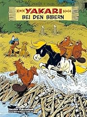 Yakari yakari den gebraucht kaufen  Wird an jeden Ort in Deutschland