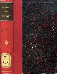 Linguet avocat journaliste d'occasion  Livré partout en France