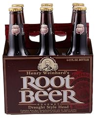 Henry weinhard root for sale  Delivered anywhere in USA 