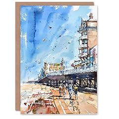 Artery8 promenade brighton for sale  Delivered anywhere in UK