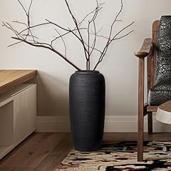 Large rustic ceramic for sale  Delivered anywhere in USA 