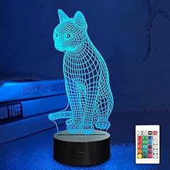 Lampeez cat lamp for sale  Delivered anywhere in USA 