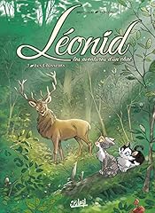 Léonid aventures chat d'occasion  Livré partout en France