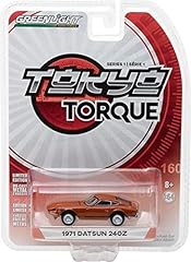 Greenlight tokyo torque for sale  Delivered anywhere in USA 