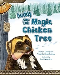 Buddy magic chicken for sale  Delivered anywhere in USA 