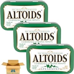 Altoids curiously strong for sale  Delivered anywhere in USA 