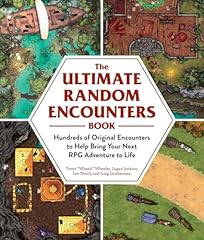 Ultimate random encounters for sale  Delivered anywhere in USA 