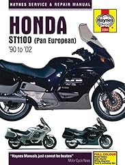 Honda st1100 1990 for sale  Delivered anywhere in USA 