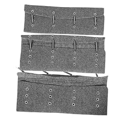 Getajghsd 3pcs step for sale  Delivered anywhere in UK