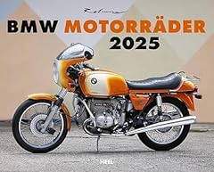 Bmw motorräder kalender gebraucht kaufen  Wird an jeden Ort in Deutschland