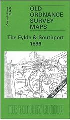 Fylde southport 1896 for sale  Delivered anywhere in Ireland