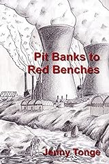 Pit banks red for sale  Delivered anywhere in UK