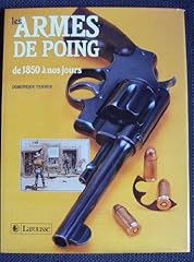 Armes poing d'occasion  Livré partout en France