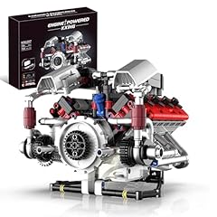 Bricxor engine building for sale  Delivered anywhere in USA 