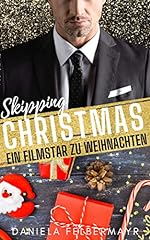 Skipping christmas filmstar gebraucht kaufen  Wird an jeden Ort in Deutschland