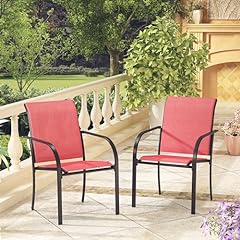 Vicllax patio dining for sale  Delivered anywhere in USA 