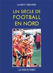 Siècle football nord. d'occasion  Livré partout en France