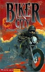 Biker city d'occasion  Livré partout en France