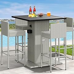 Yitahome piece outdoor for sale  Delivered anywhere in USA 