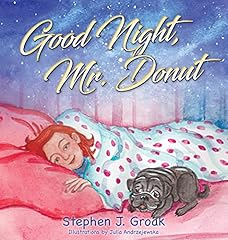 Good night mr. for sale  Delivered anywhere in USA 