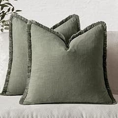 Miulee decorative throw for sale  Delivered anywhere in USA 
